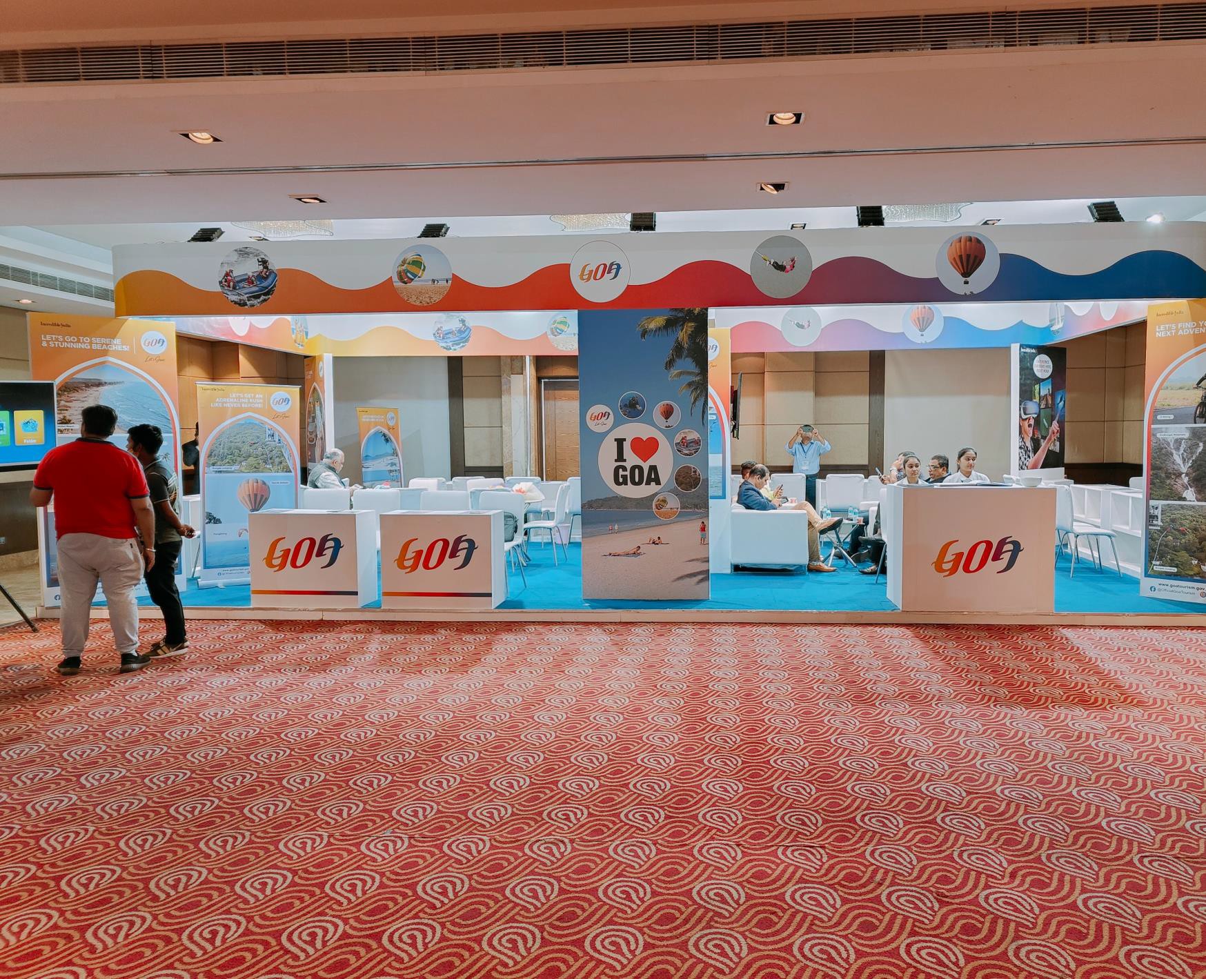 National Conferences